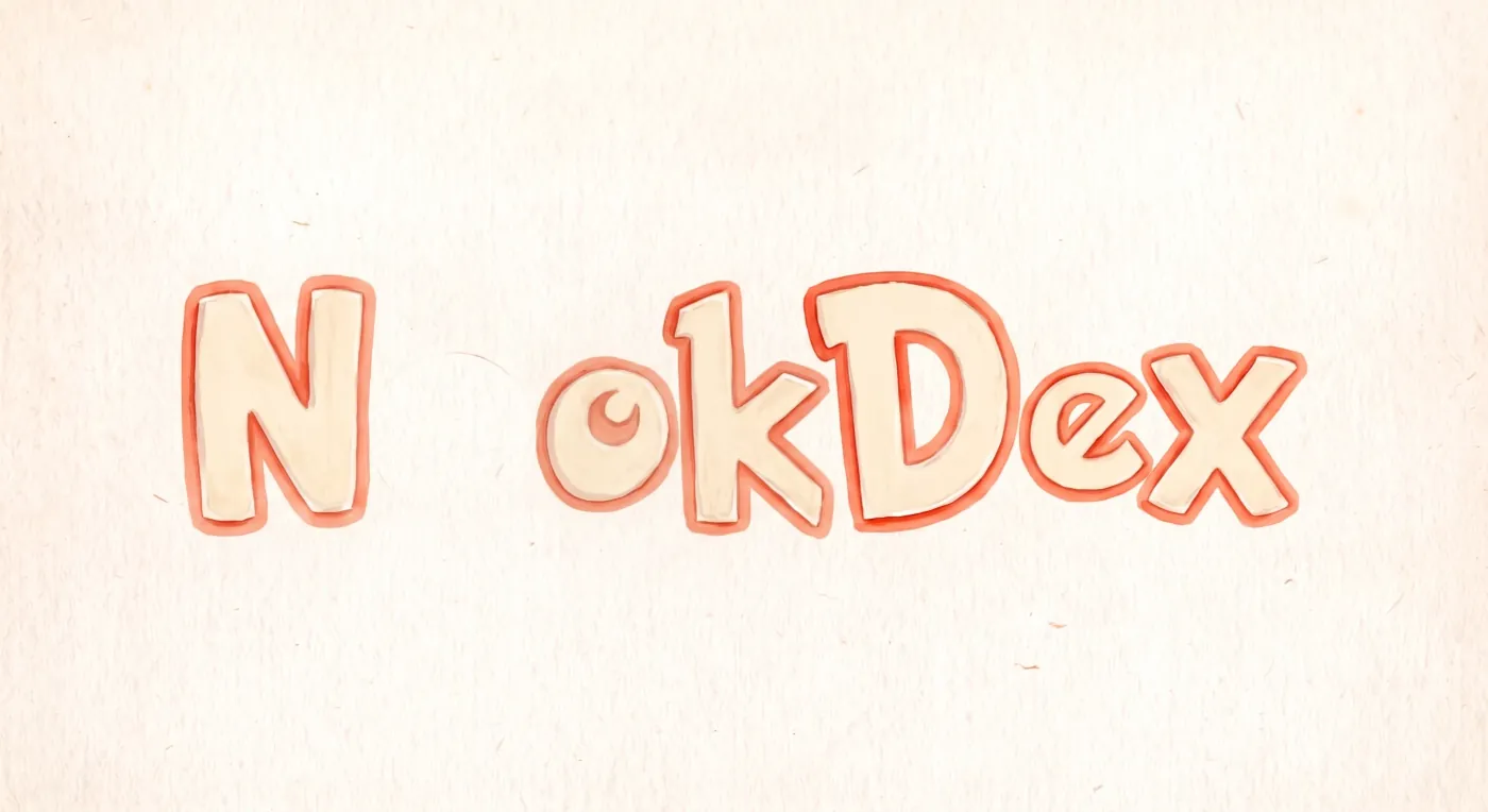 NookDex